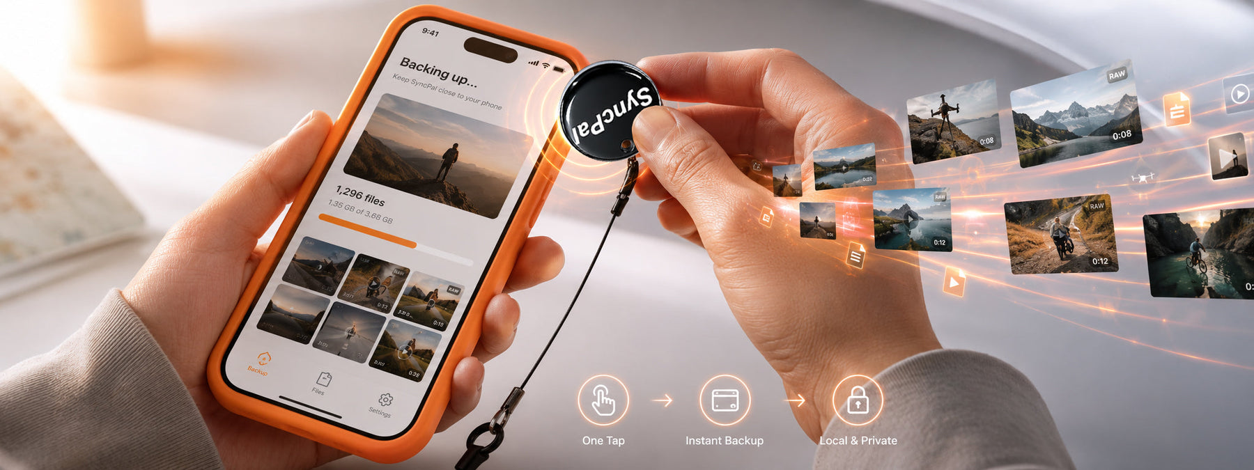 iRe5 feature image