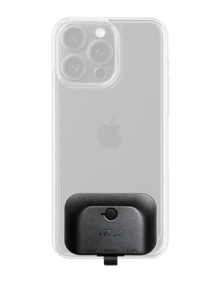 iRe5 X Module External Storage for iPhone & Android, Up to 2TB